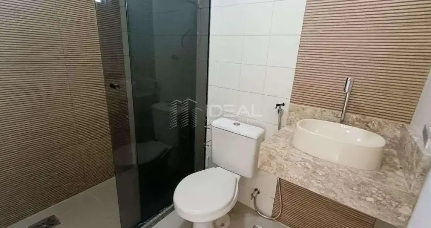 Flat com 1 quarto para alugar na Rua Barão de Miracema, 258, Parque Pelinca, Campos dos Goytacazes