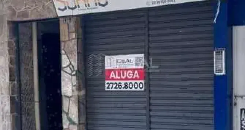 Casa comercial para alugar na Rua Dr. Lacerda Sobrinho, 113, Centro, Campos dos Goytacazes