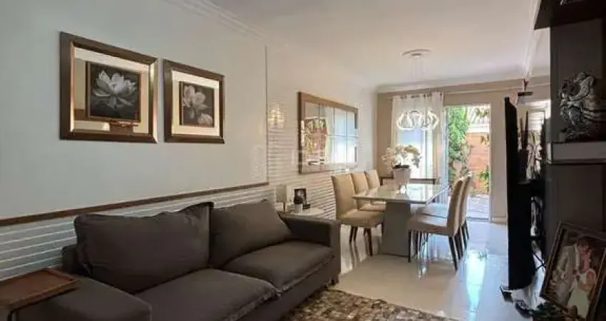 Casa de condominio em parque santa clara  -  campos dos goytacazes