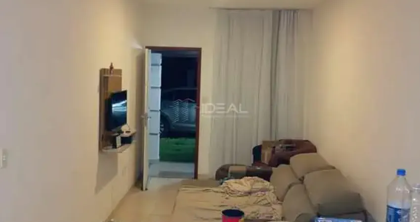 Casa à venda na Avenida Rosa Montezano de Oliveira, 314, Parque Novo Jockey, Campos dos Goytacazes