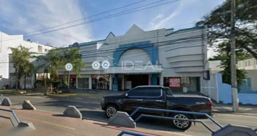 Casa comercial à venda na Avenida Vinte e Oito de Março, 13, Centro, Campos dos Goytacazes