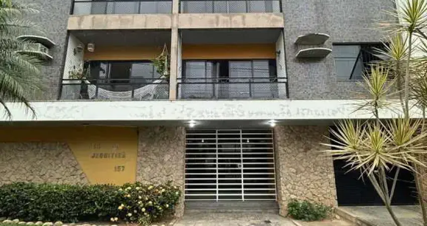 Apartamento com 2 quartos à venda na Rua Aurélio Francisco Gomes, 157, Parque Flamboyant, Campos dos Goytacazes