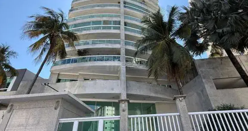 Apartamento com 4 quartos para alugar na Rua Câmara Júnior, 50, Centro, Campos dos Goytacazes