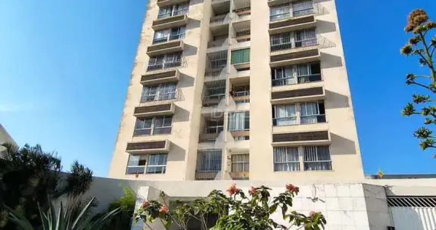 Apartamento nascente no ed. villa real no centro de campos dos goytacazes/rj