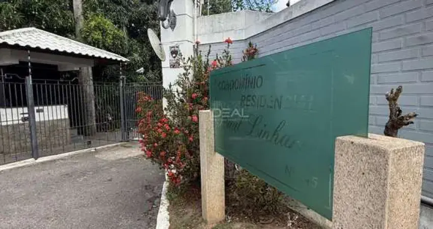 Casa de condomínio em parque santo amaro - campos dos goytacazes