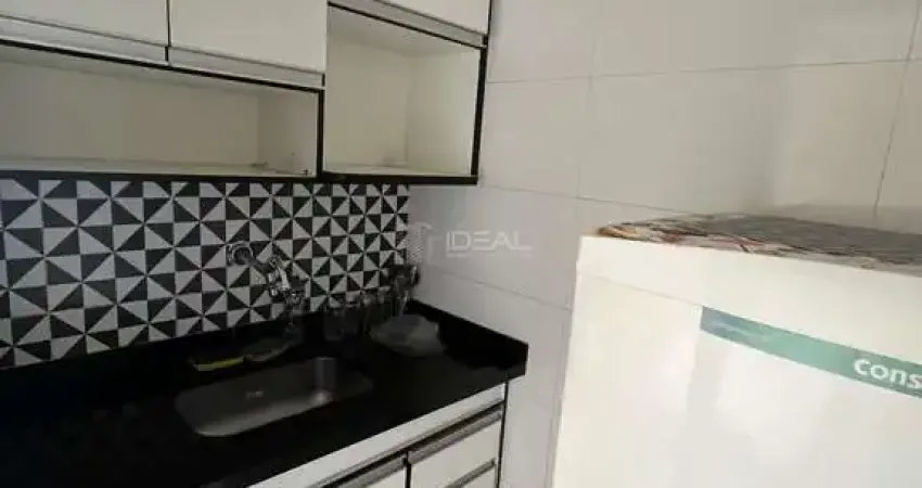 Apartamento com 1 quarto à venda na Rua Marechal Floriano, 202, Centro, Campos dos Goytacazes