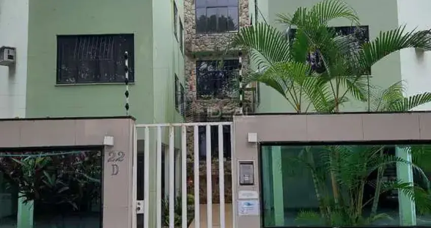 Apartamento em jardim flamboyant ii  -  campos dos goytacazes