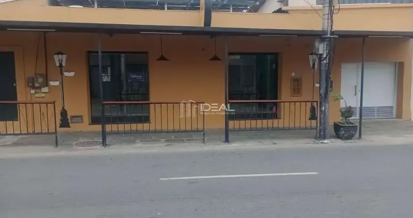Casa comercial para alugar na Rua Barão de Miracema, Centro, Campos dos Goytacazes