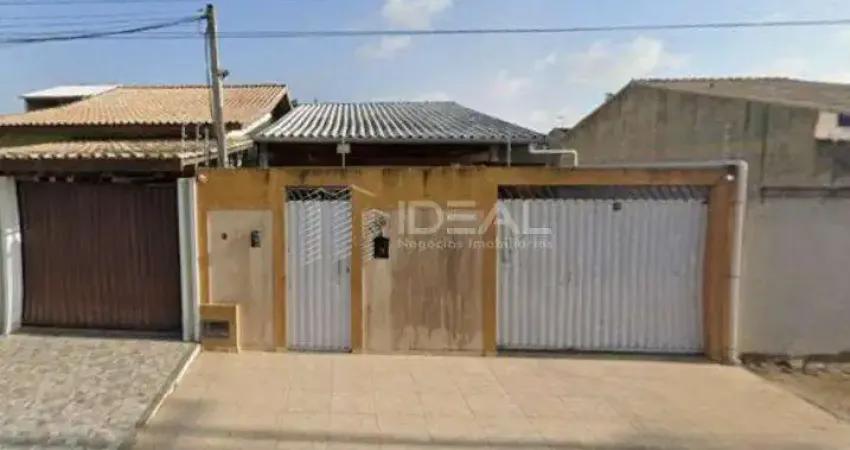 Casa à venda na Rua Dr. Luiz Carlos de Barros Viana, 156, Parque Imperial, Campos dos Goytacazes