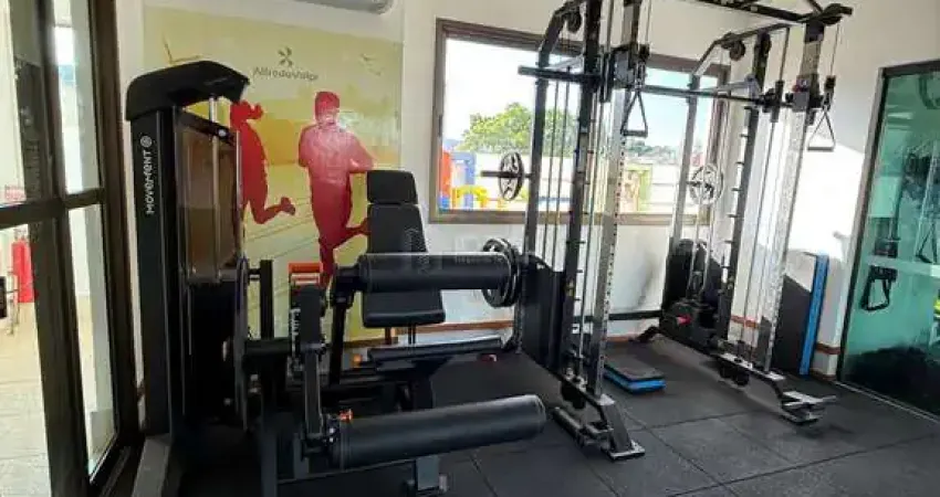 Apartamento com 4 quartos para alugar na Rua Salvador Correia, 199, Centro, Campos dos Goytacazes