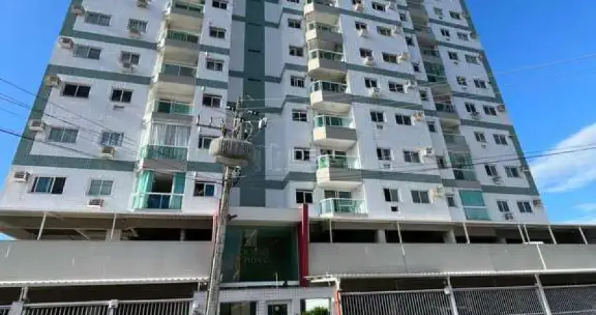 Apartamento para venda no flamboyant campos dos goytacazes