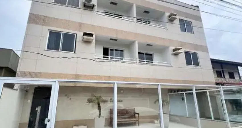 Apartamento com 2 quartos para alugar na Rua Padre Carmelo, 446, Parque Turf Club, Campos dos Goytacazes