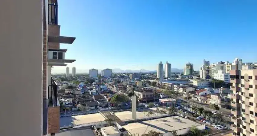 Apartamento com 1 quarto à venda na Rua Manoel Teodóro, 170, Centro, Campos dos Goytacazes