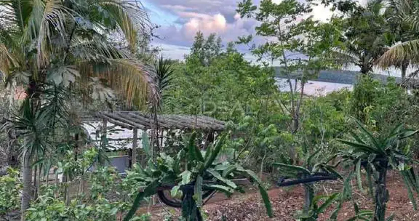 Chácara em lagoa de cima são benedito - campos dos goytacazes