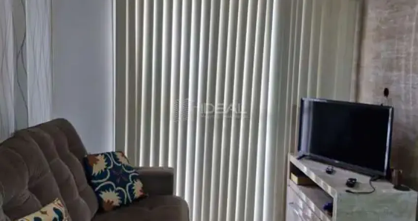 Apartamento com 2 quartos à venda na Rua Padre Romeu Pedruzzi, 45, Parque Tamandaré, Campos dos Goytacazes