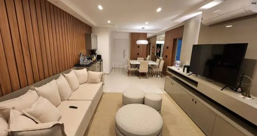 Apartamento com 3 quartos à venda na Rua Conselheiro José Fernandes, 300, Parque Pelinca, Campos dos Goytacazes