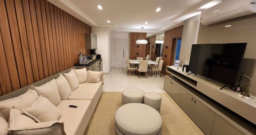 Apartamento com 3 quartos à venda na Rua Conselheiro José Fernandes, 300, Parque Pelinca, Campos dos Goytacazes