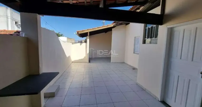 Casa com 3 quartos à venda na Avenida Vinte e Oito de Março, 1025, Parque São Caetano, Campos dos Goytacazes