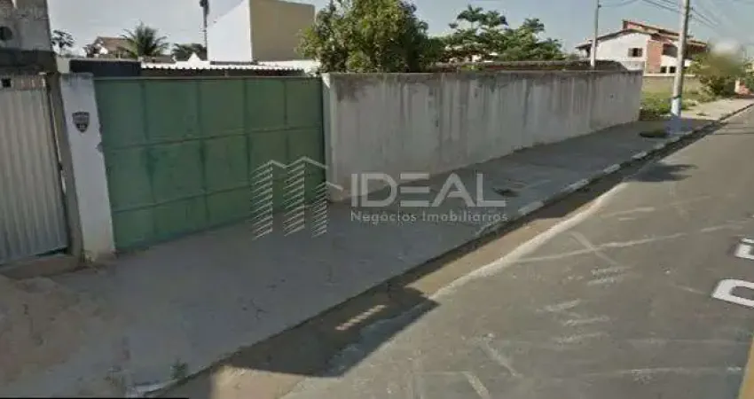 Terreno em residencial santo antônio  -  campos dos goytacazes