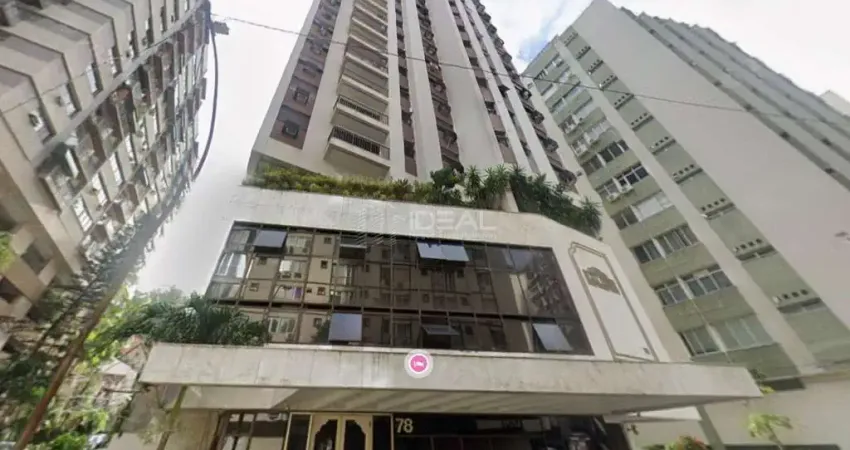 Apartamento à venda na Rua Pompeu Loureiro, 78, Copacabana, Rio de Janeiro