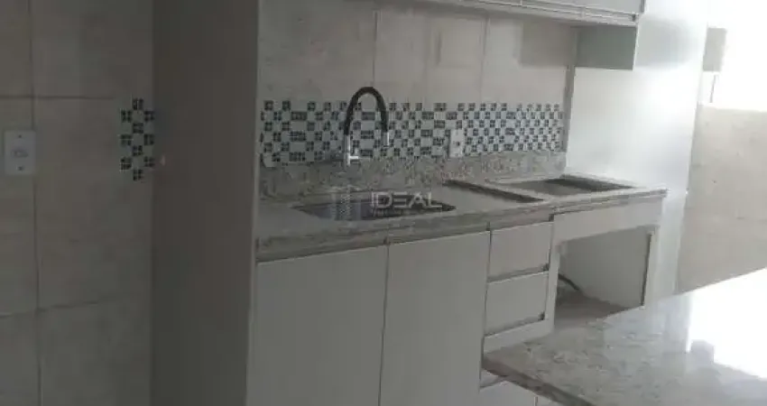 Apartamento em parque varanda do visconde  -  campos dos goytacazes