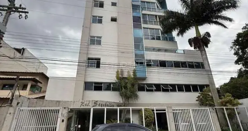 Apartamento com 3 quartos à venda na Rua Marechal Deodoro, 190, Centro, Campos dos Goytacazes