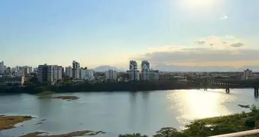 Apartamento duplex em jardim carioca  -  campos dos goytacazes