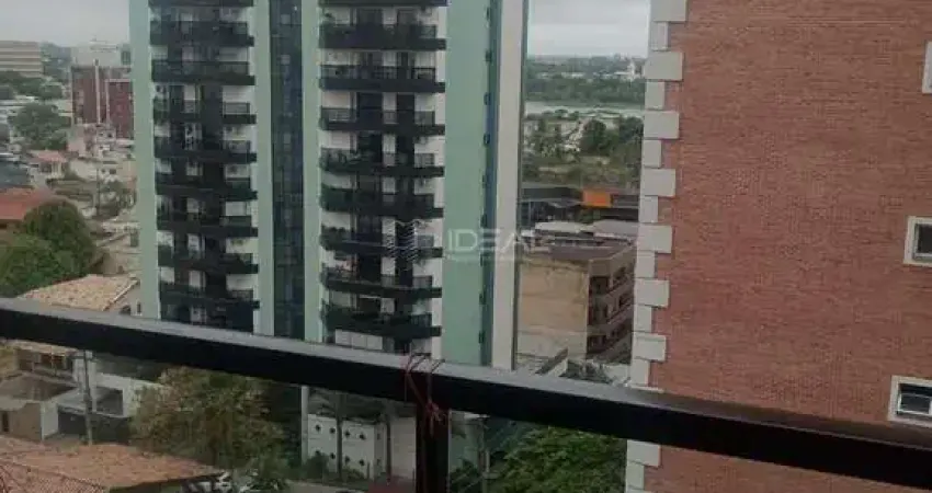 Apartamento com 1 quarto à venda na Rua Voluntários da Pátria, 105, Centro, Campos dos Goytacazes