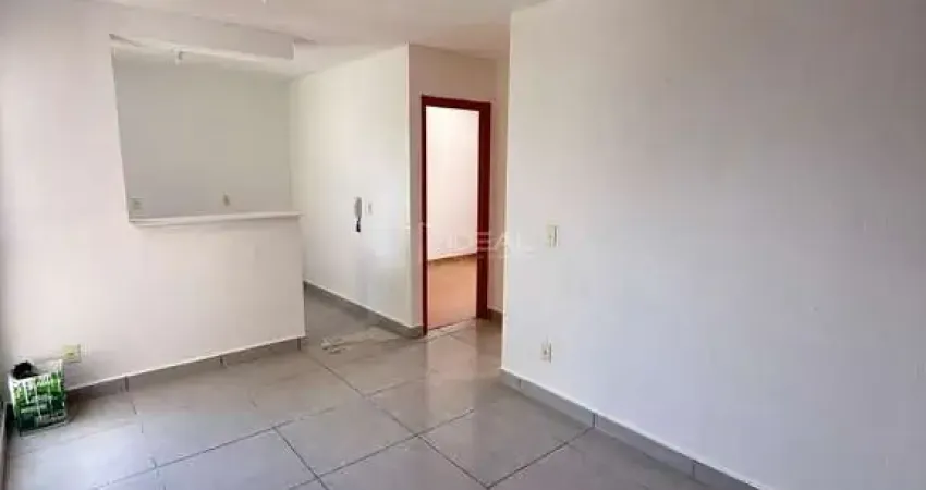 Apartamento à venda em condomínio parque gaia - novo jockey, campos dos goytacazes: 2 quartos, área de lazer completa e segurança 24h.