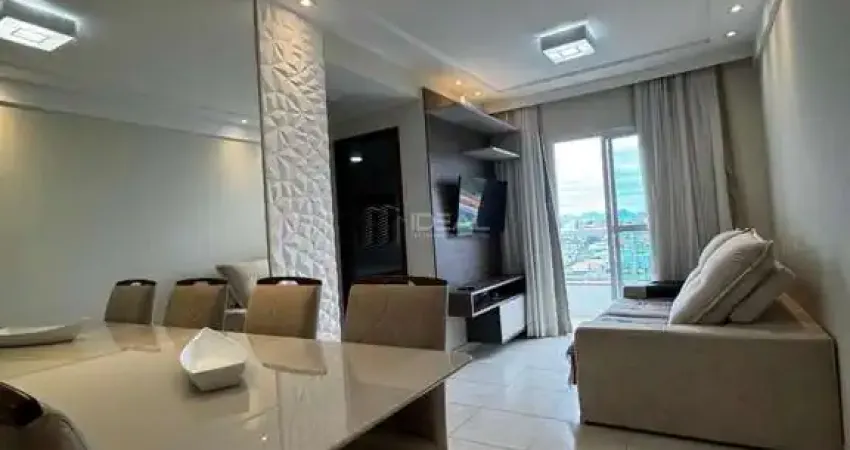 Apartamento com 2 quartos para alugar na Rua Cardoso Moreira, 406, Parque Turf Club, Campos dos Goytacazes