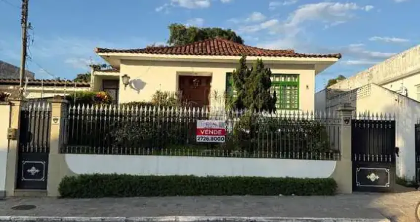 Casa com 3 quartos à venda na Rua Conselheiro Tomás Coelho, 230, Parque Leopoldina, Campos dos Goytacazes