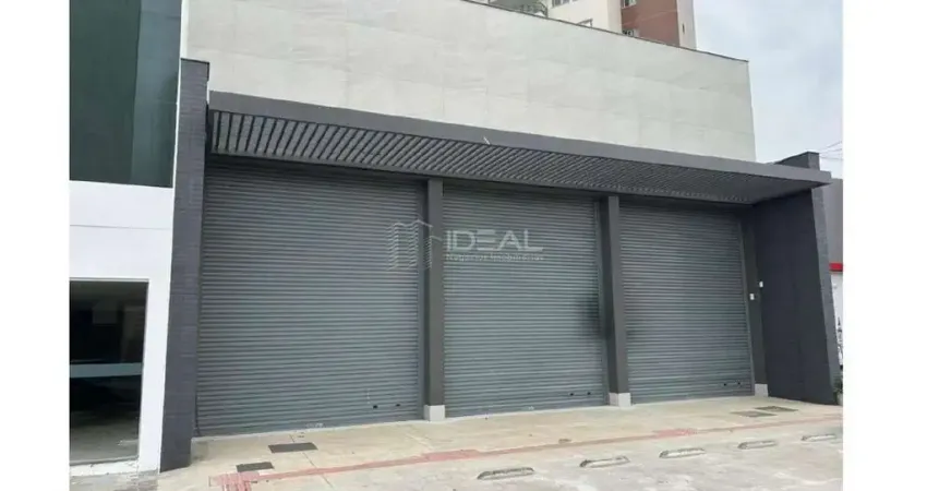 Casa comercial para alugar na Avenida Pelinca, 405, Parque Tamandaré, Campos dos Goytacazes