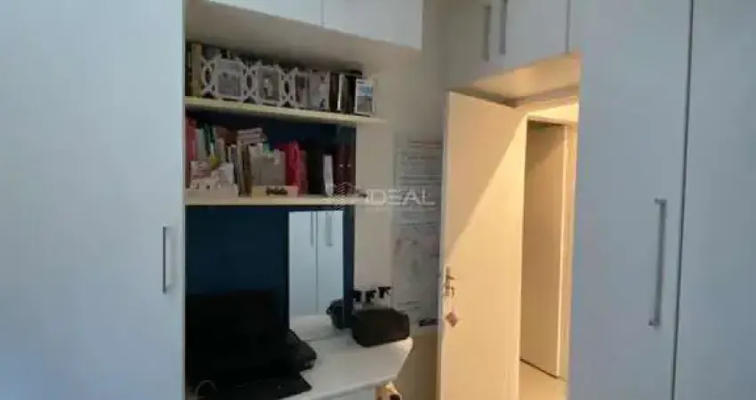 Apartamento com 2 quartos para alugar na Rua Pero de Gois, 66, Parque Tamandaré, Campos dos Goytacazes