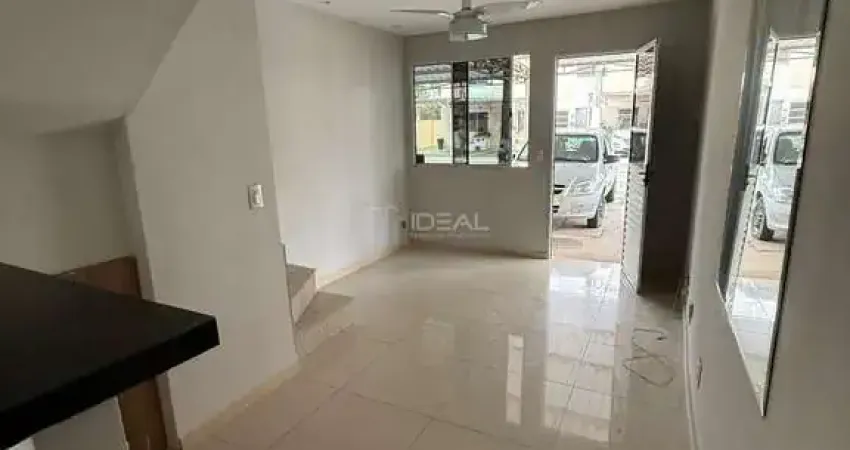 Casa com 2 quartos à venda na Rua João Manoel de Faria, Parque Jóquei Club, Campos dos Goytacazes