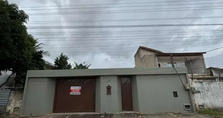 Casa com 5 quartos à venda na Rua Luiz Carlos Barros Viana, 292, Parque Imperial, Campos dos Goytacazes