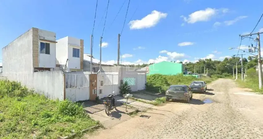 Terreno à venda na Rua Edson Coelho dos Santos, 37, Alphaville, Campos dos Goytacazes