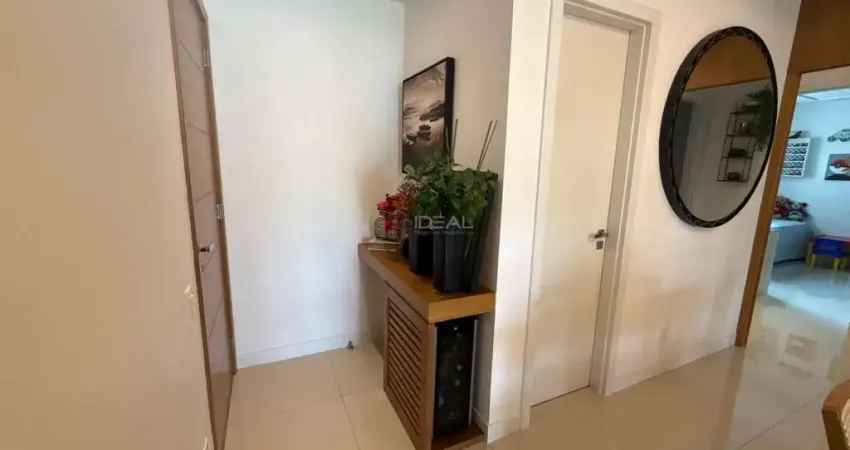 Apartamento com 3 quartos à venda na Rua Rodrigues Peixoto, 40, Parque Tamandaré, Campos dos Goytacazes