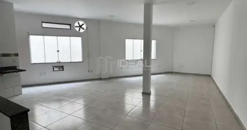 Ponto comercial para alugar na Rua Tenente-Coronel Cardoso, Parque Pelinca, Campos dos Goytacazes