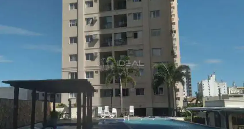 Apartamento com 2 quartos à venda na Rua Voluntários da Pátria, 65, Parque Tamandaré, Campos dos Goytacazes