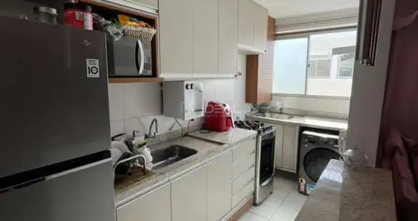 Apartamento com 2 quartos à venda na Rua Antônio Alves Poubel, Parque Rodoviário, Campos dos Goytacazes