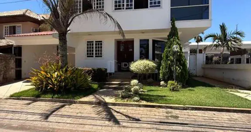 Casa de Condominio Bouganville em Parque Califórnia - Campos dos Goytacazes