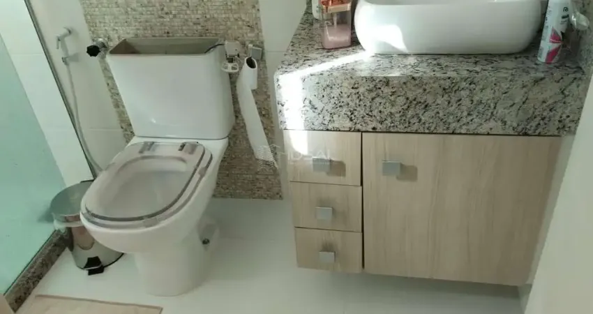 Casa com 3 quartos à venda na Rua Doutor Luiz Augusto Nunes Teixeira, 53, Alphaville, Campos dos Goytacazes