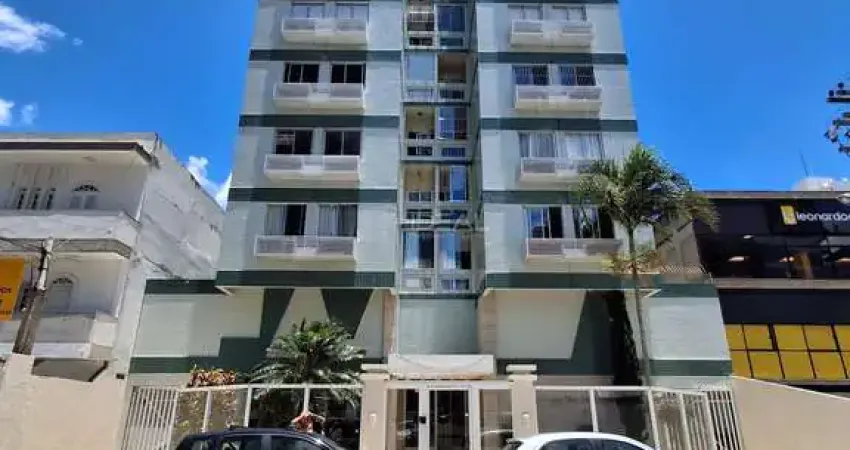 Apartamento com 2 quartos à venda na Rua Conselheiro José Fernandes, 525, Centro, Campos dos Goytacazes