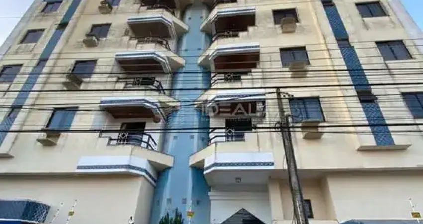 Apartamento com 3 quartos à venda na Rua Padre Ângelo Peçanha, Chácara João Ferreira, Campos dos Goytacazes