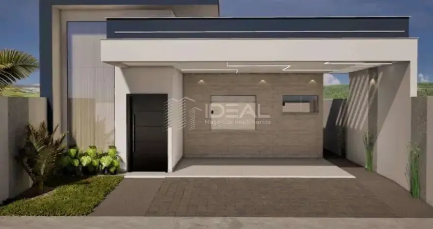 Casa de Condominio em Cidade Jardim II - Campos dos Goytacazes