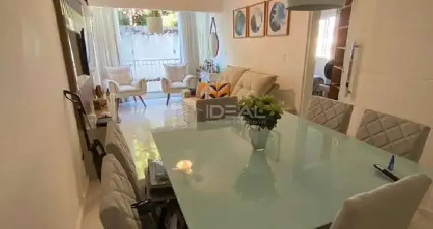 Apartamento com 2 quartos à venda na Rua Conselheiro Thomas Coelho, 209, Parque Leopoldina, Campos dos Goytacazes