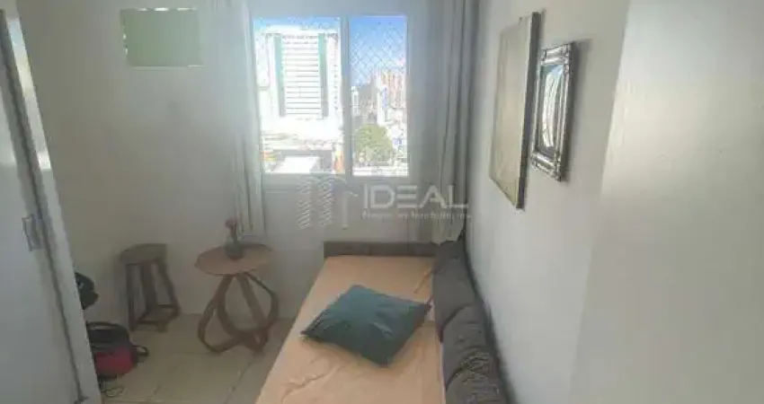 Apartamento com 2 quartos à venda na Rua Voluntários da Pátria, 384 Parqu, Parque Pelinca, Campos dos Goytacazes