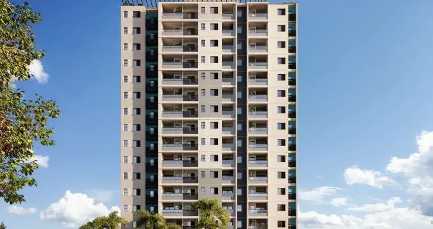 Apartamento com 3 quartos à venda na Rua Castro Alves, Centro, Campo Grande