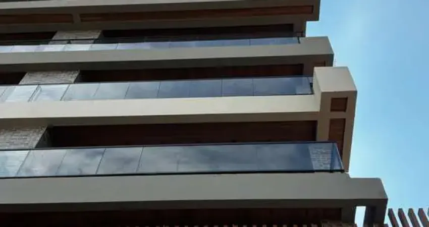 Apartamento no dom jardim dos estados com 132 m², 2 vagas - campo grande