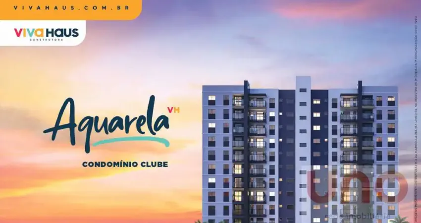 Aquarela ed. - apartamentos de alto padrão na av. joão arinos, tiradentes